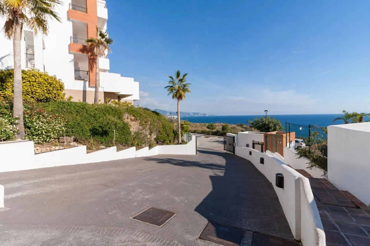 Apartmán Carlota Calaceite Paradise Torrox